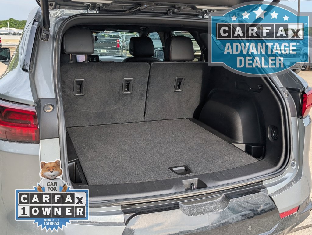 Used 2024 Chevrolet Blazer RS AWD/4WD image 21