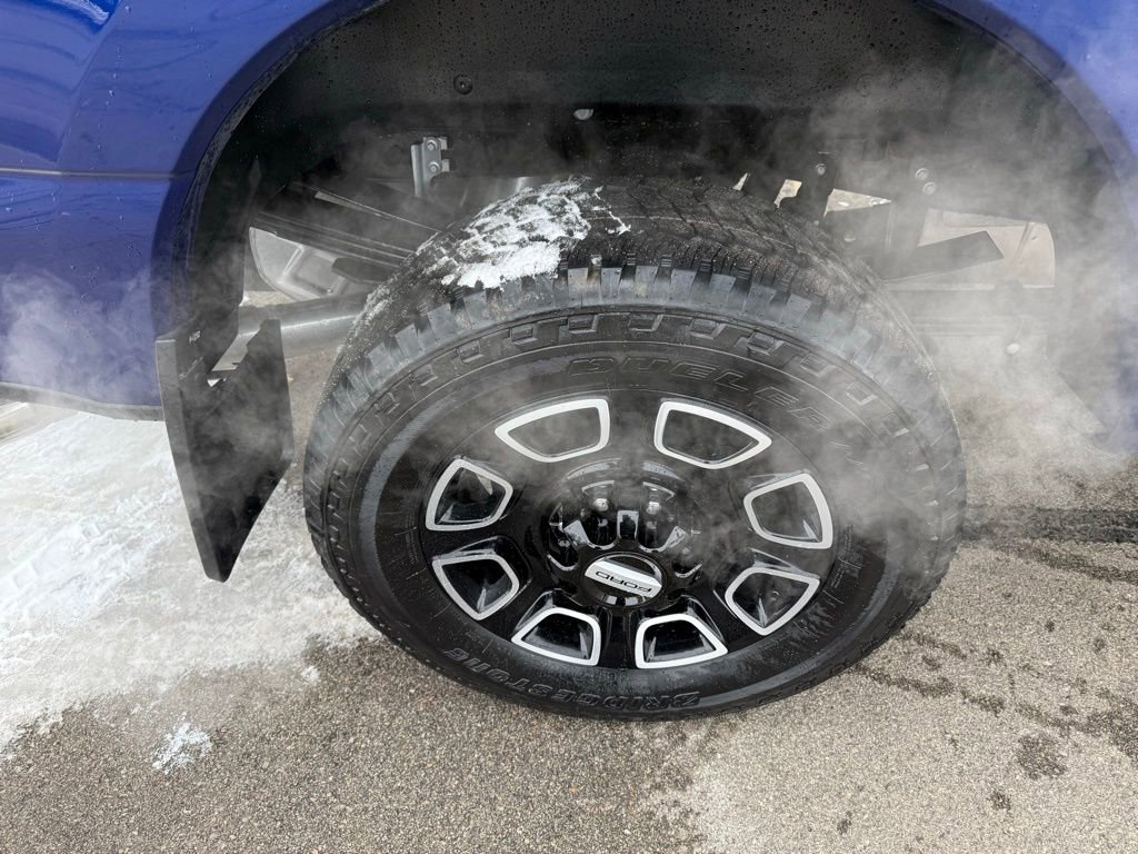 New 2026 Ford F350 Platinum image 47