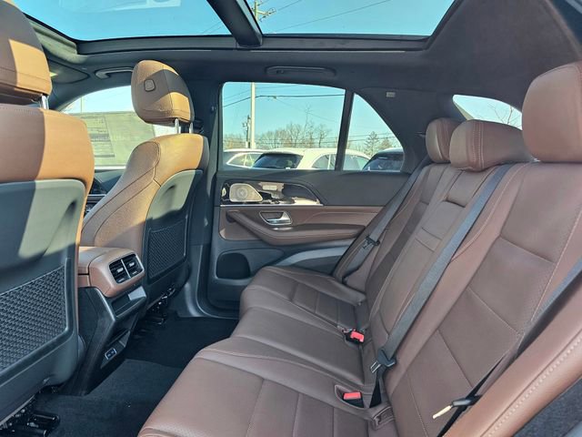 New 2026 Mercedes-Benz GLE 450 4MATIC image 21