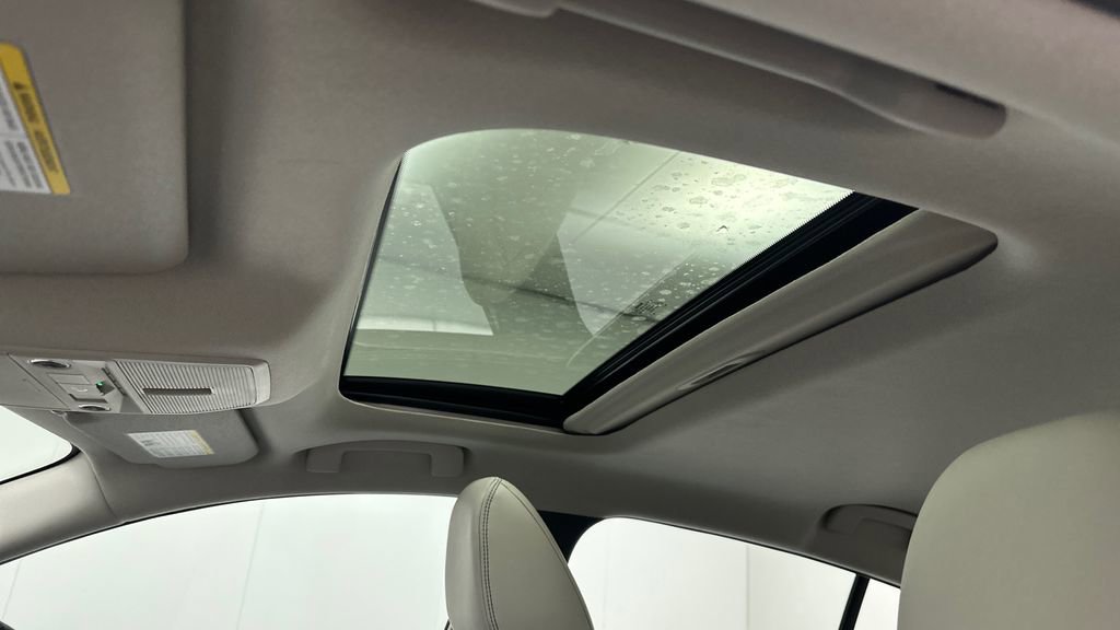 New 2026 Nissan Sentra SL w/ Floor Mat Package FWD image 20