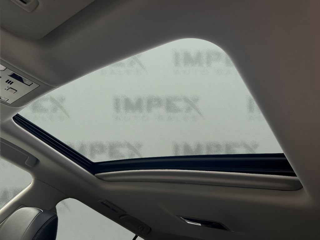 Used 2016 Lexus LX 570 4WD image 12