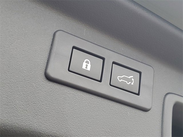 New 2026 Subaru Outback Touring XT AWD/4WD image 8