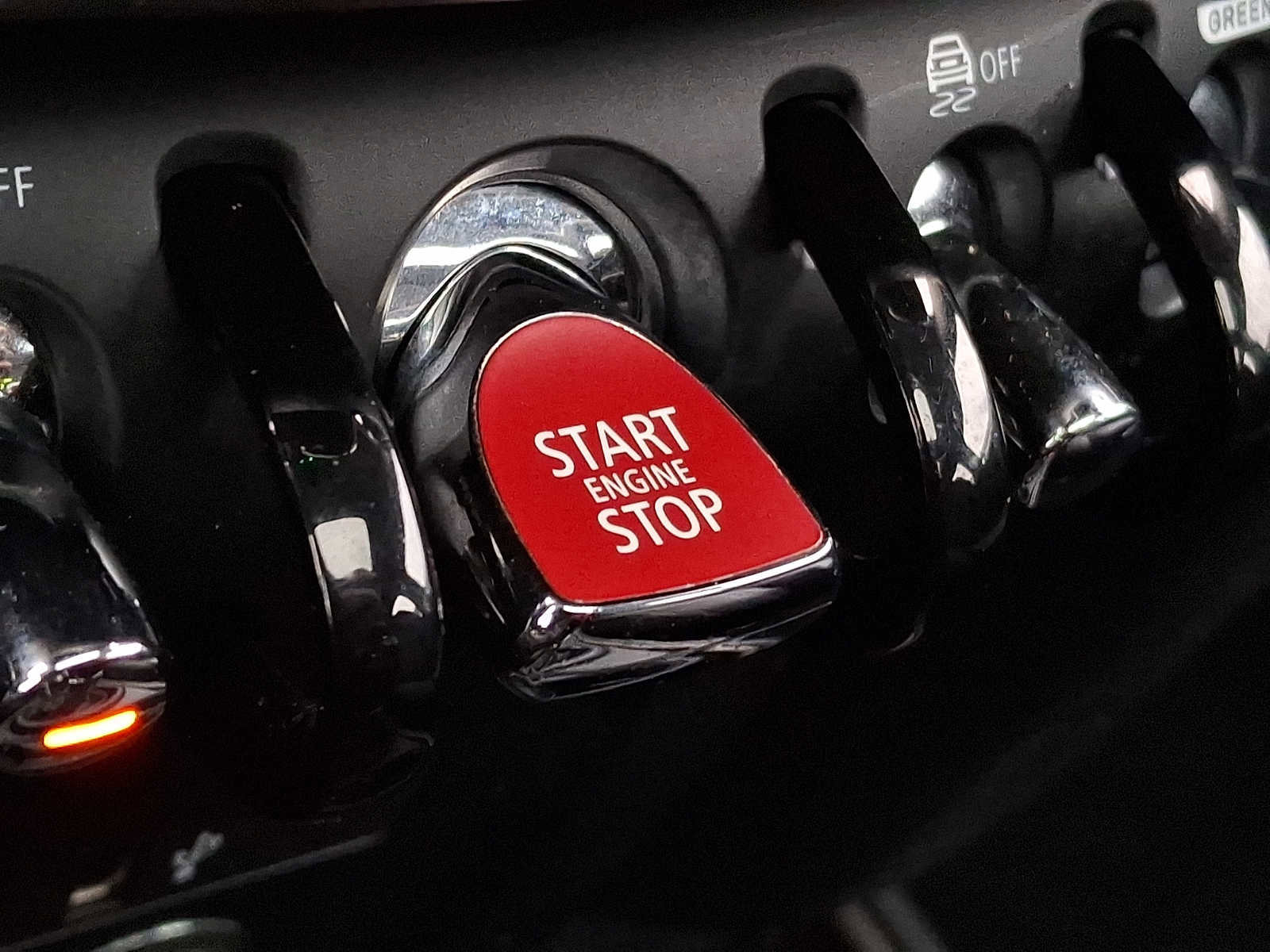 Used 2019 MINI Cooper Countryman S image 20