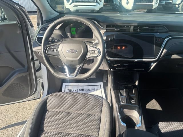 Used 2023 Chevrolet Bolt EUV LT w/ Comfort Package FWD image 22