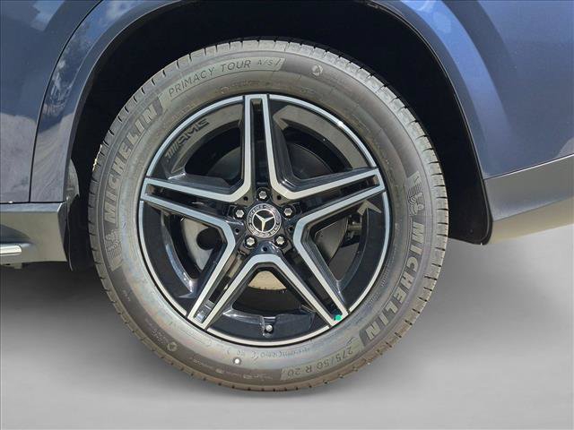 New 2026 Mercedes-Benz GLE 450 4MATIC Coupe image 15