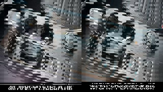 New 2026 Ford Ranger Lariat w/ Trailer Tow Package AWD/4WD image 21