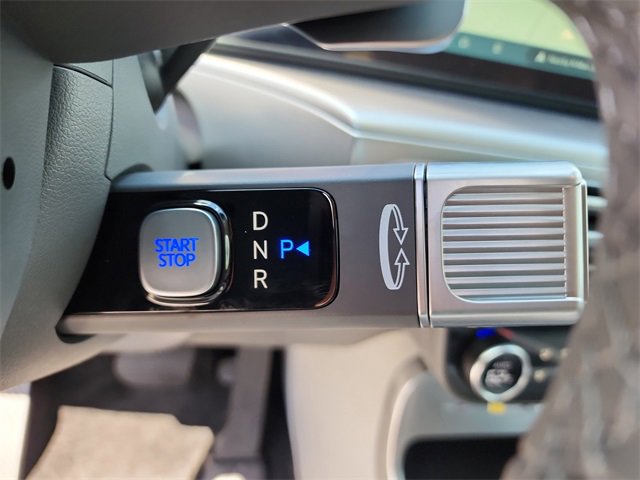 New 2026 Hyundai Ioniq 9 Limited image 24