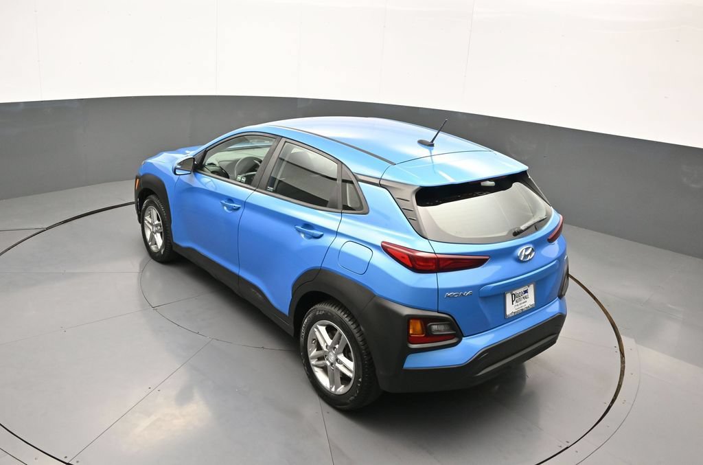 Used 2019 Hyundai Kona SE AWD/4WD image 39