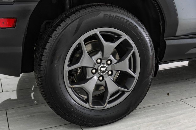 Used 2021 Ford Bronco Sport Badlands image 52