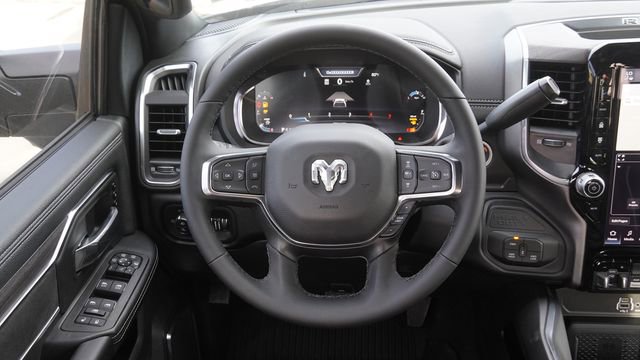 New 2026 RAM 3500 Laramie image 14