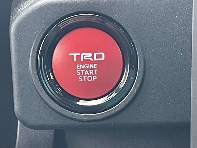 Used 2025 Toyota Tacoma TRD Sport RWD image 21