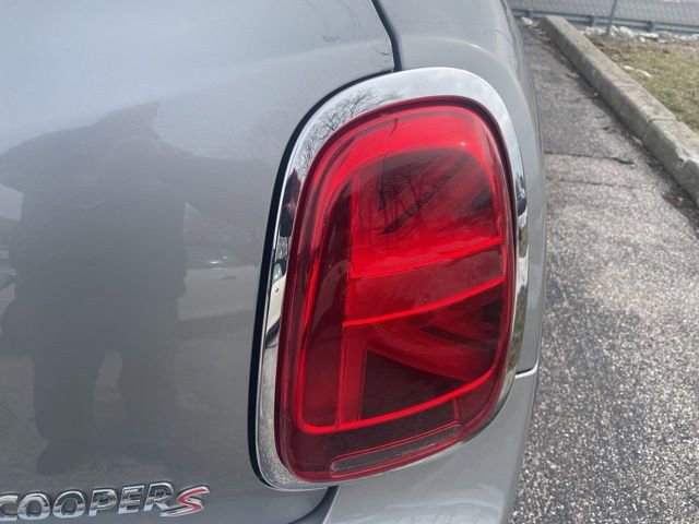 Used 2023 MINI Cooper S image 37