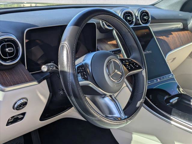 Certified 2026 Mercedes-Benz GLC 300 image 3