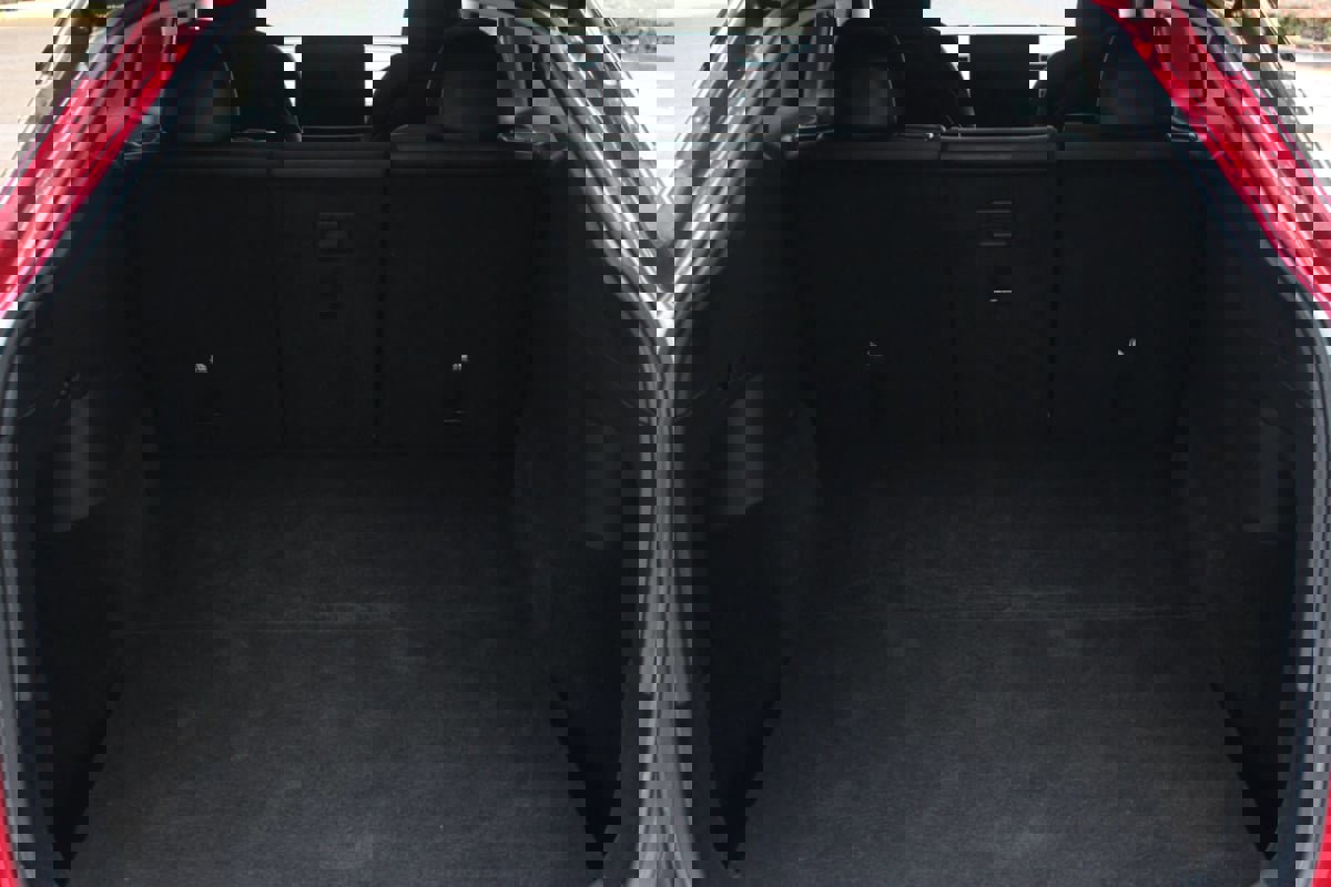 Used 2021 Tesla Model Y Performance image 12