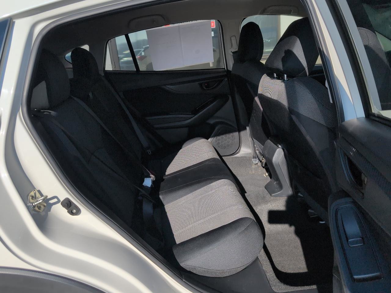 Used 2021 Subaru Crosstrek 2.0i image 13