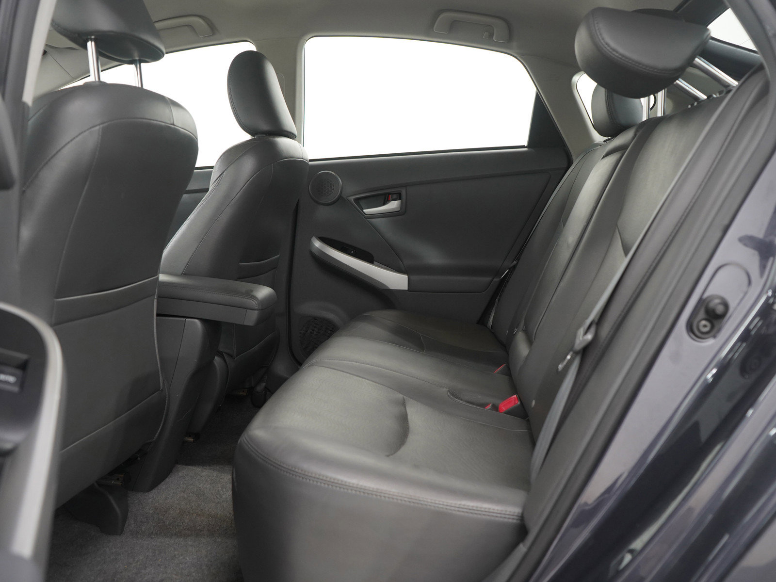 Used 2010 Toyota Prius Four image 18