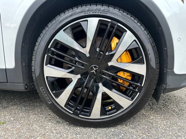Certified 2024 Polestar Polestar 2 AWD/4WD image 10