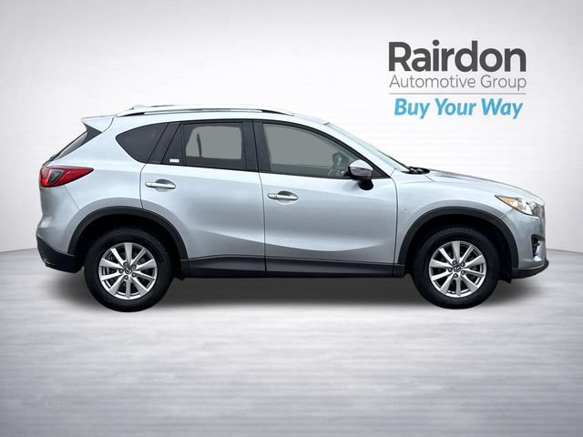Used 2016 MAZDA CX-5 Touring AWD/4WD image 8