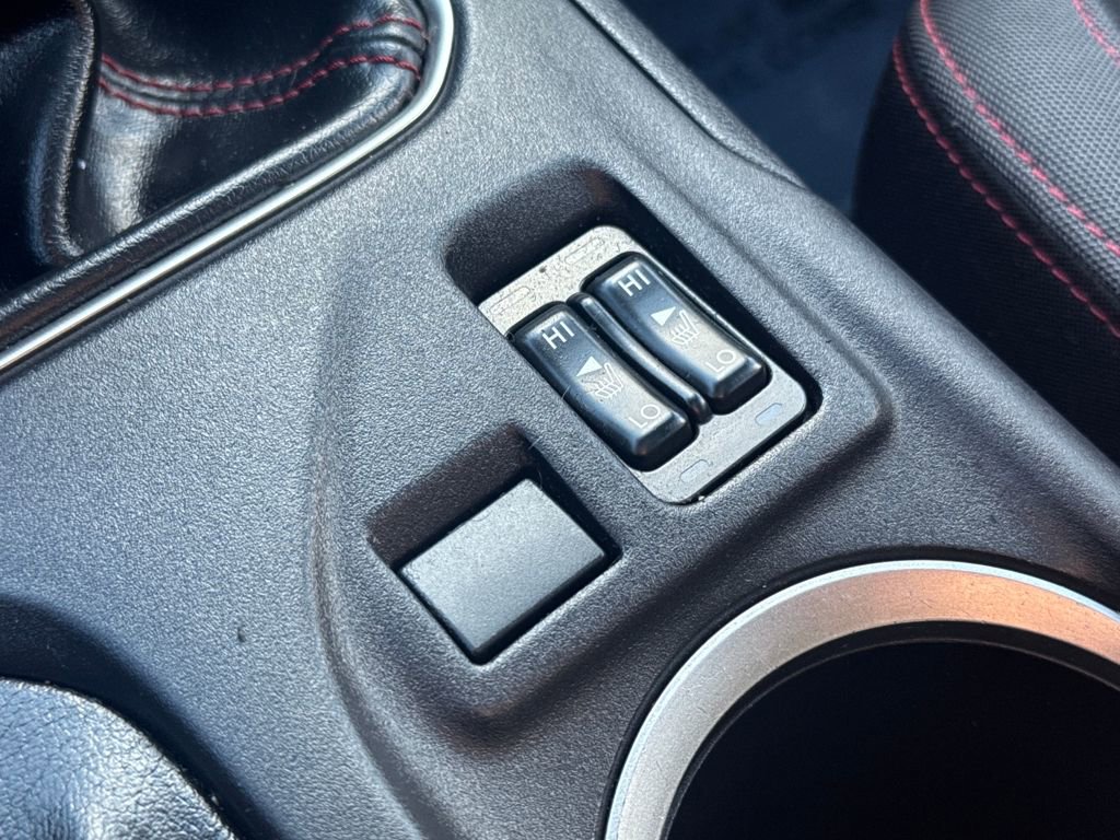 Used 2018 Subaru Impreza 2.0i Sport image 28