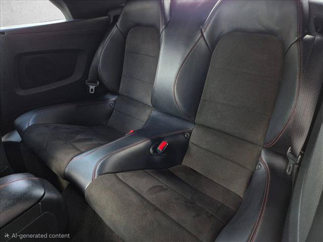 Used 2016 Ford Mustang GT Premium w/ Equipment Group 401A RWD image 18