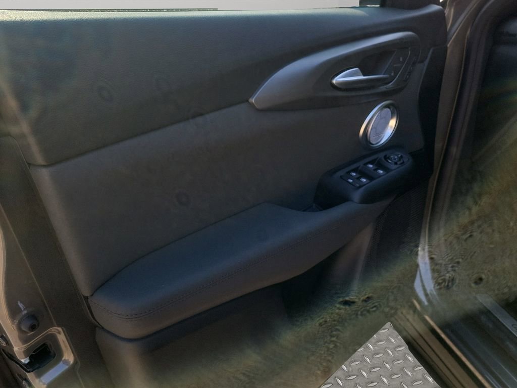 Used 2024 Alfa Romeo Tonale Veloce AWD/4WD image 16