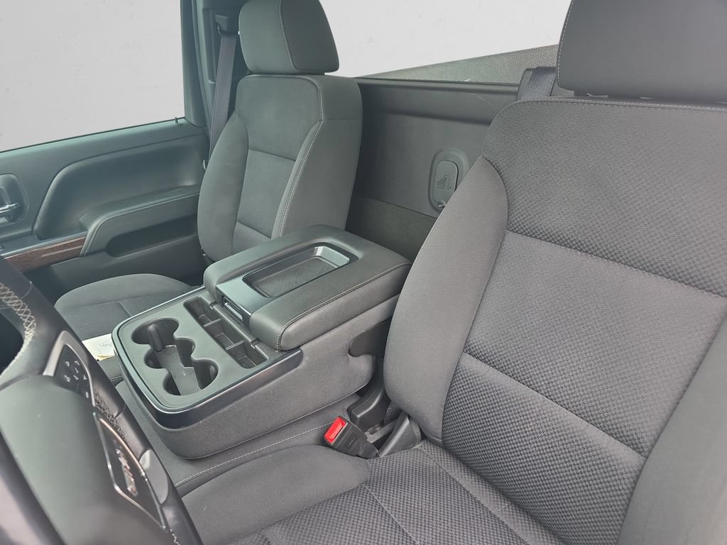 Used 2016 GMC Sierra 1500 SLE AWD/4WD image 14