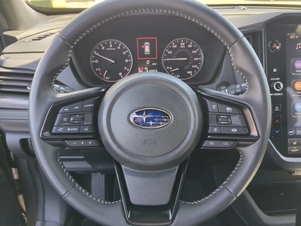 Used 2026 Subaru Forester Premium AWD/4WD image 30