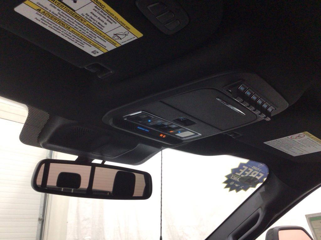 New 2026 Ford F250 Platinum image 11