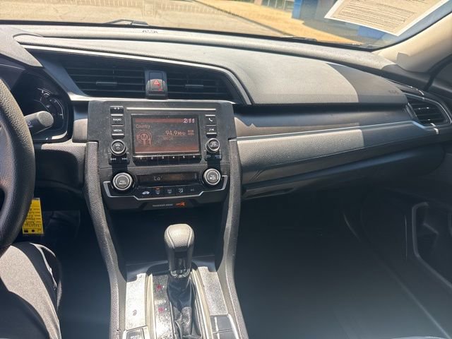 Used 2019 Honda Civic LX image 16