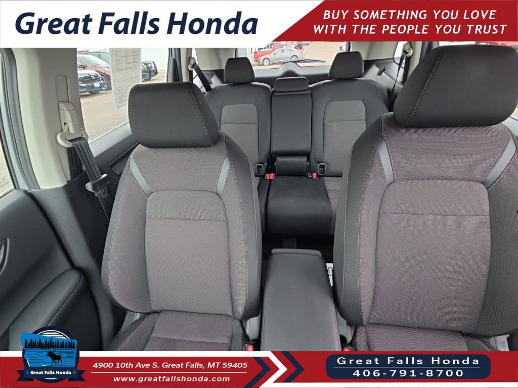 Certified 2024 Honda CR-V LX image 26