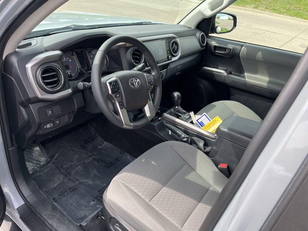Used 2021 Toyota Tacoma SR5 image 25