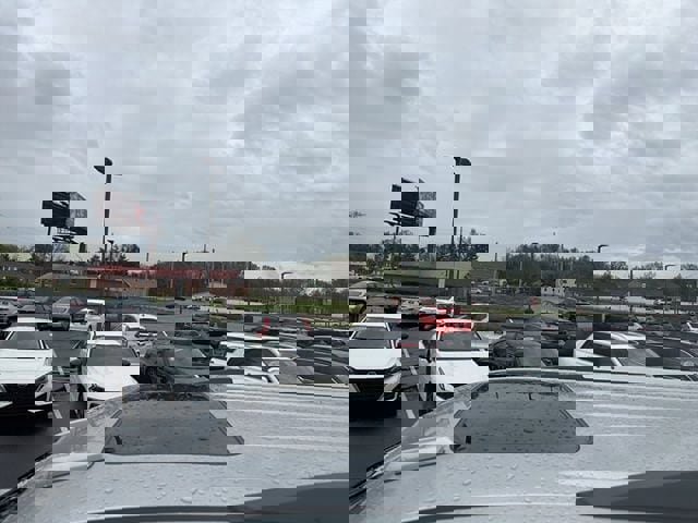 Used 2017 GMC Yukon XL Denali w/ Open Road Package image 4