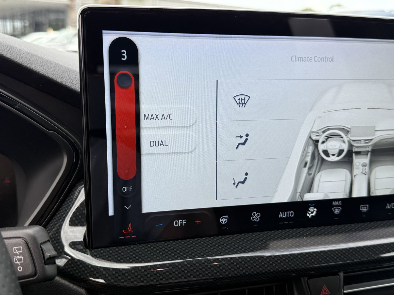 Certified 2024 Ford Escape ST-Line w/ Tech Pack #1 image 25