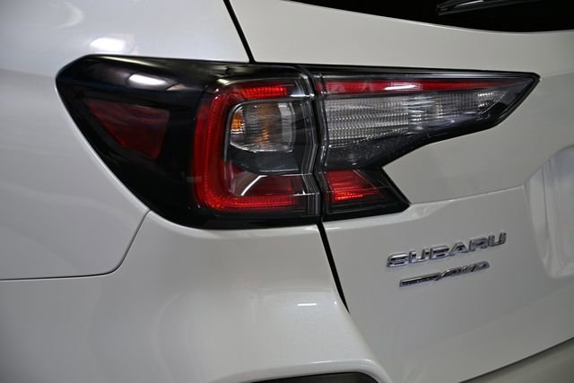 Certified 2024 Subaru Outback Limited image 20