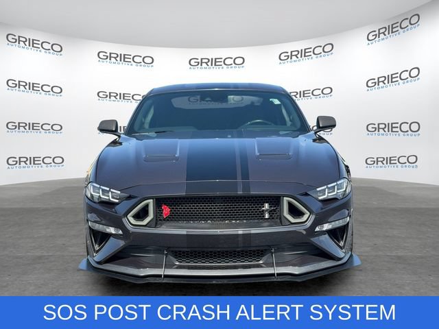 Used 2023 Ford Mustang GT w/ Security Package RWD image 2