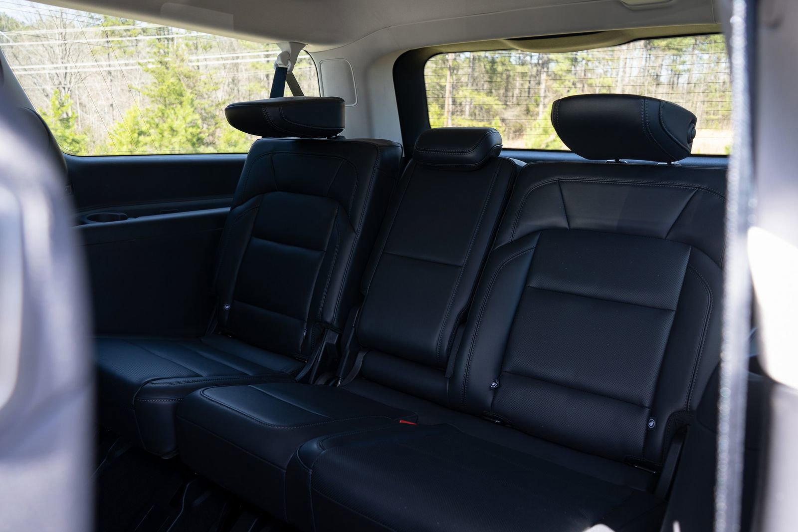 Used 2025 Lincoln Navigator L Reserve AWD/4WD image 34