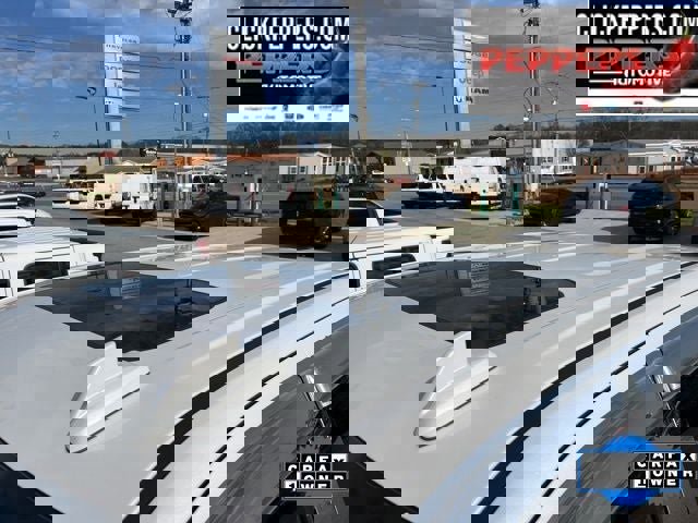 Used 2021 Chevrolet Silverado 1500 LTZ w/ Technology Package image 9