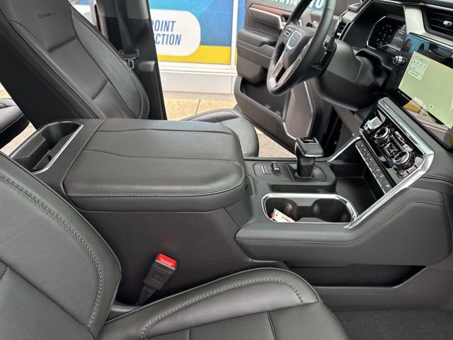 Used 2024 GMC Sierra 1500 Denali w/ Denali Reserve Package image 33