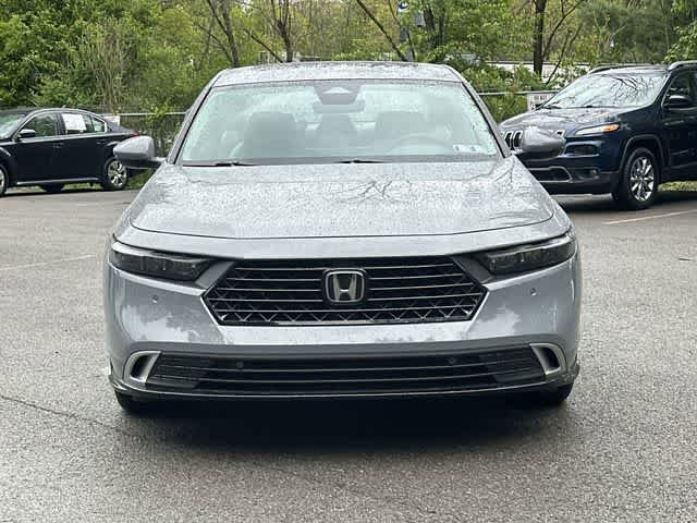 Used 2025 Honda Accord Touring image 29