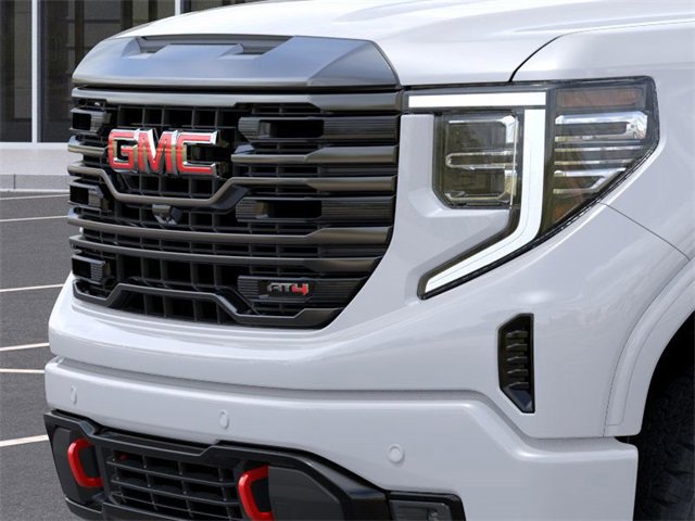 New 2026 GMC Sierra 1500 AT4 w/ AT4 Premium Package image 13