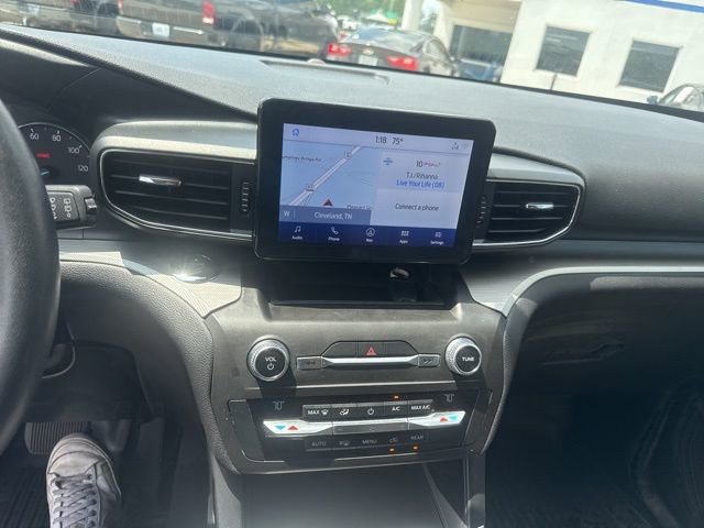 Used 2020 Ford Explorer XLT w/ Equipment Group 202A RWD image 19