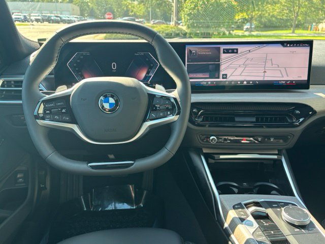 New 2026 BMW 330i xDrive Sedan w/ Convenience Package AWD/4WD image 19