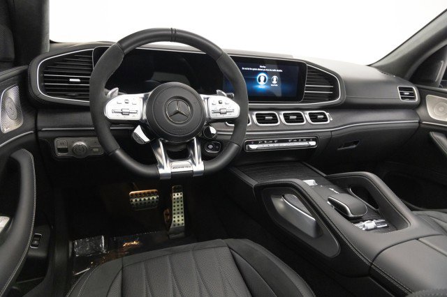 Used 2023 Mercedes-Benz GLS 63 AMG 4MATIC image 6