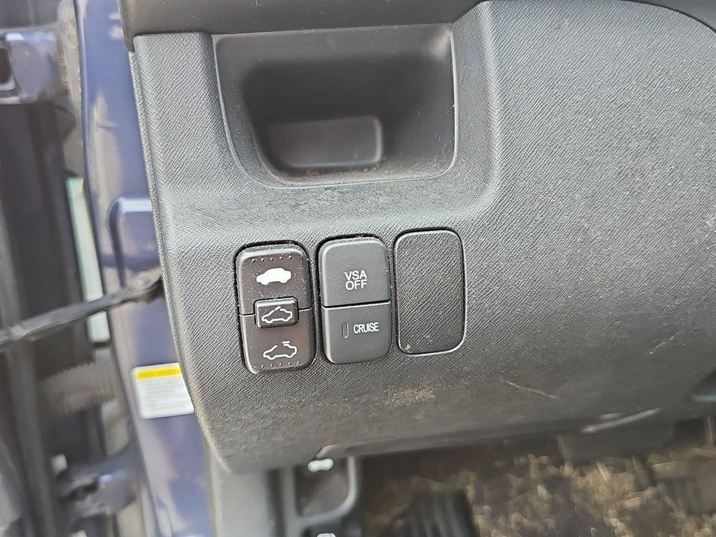Used 2006 Honda CR-V EX image 22