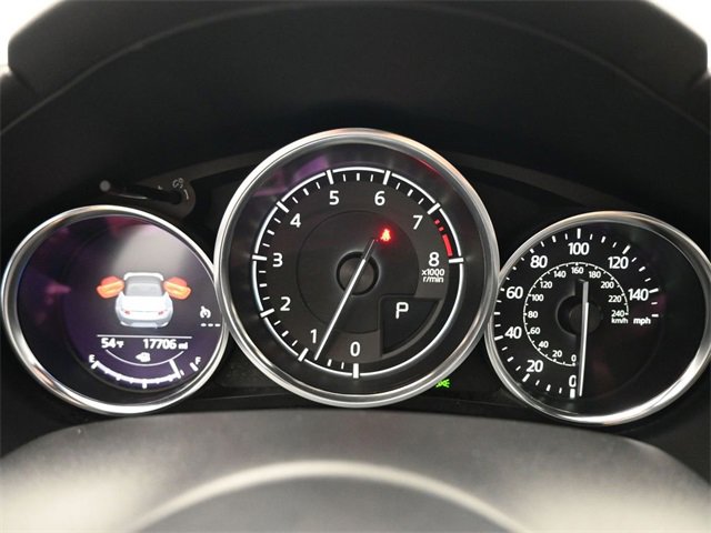 Used 2022 Volvo V60 T5 Cross Country w/ Advanced Package image 22