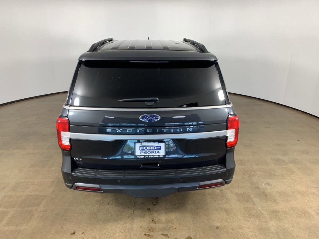 Certified 2022 Ford Expedition XLT AWD/4WD image 11