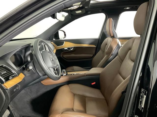 Certified 2023 Volvo XC90 T8 Plus image 27
