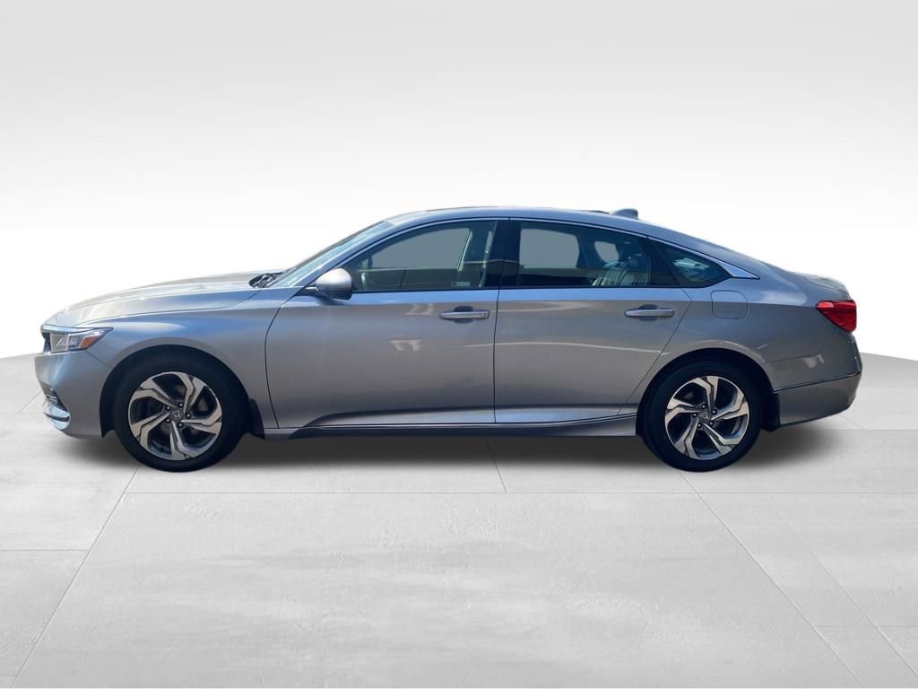 Used 2020 Honda Accord EX-L image 13