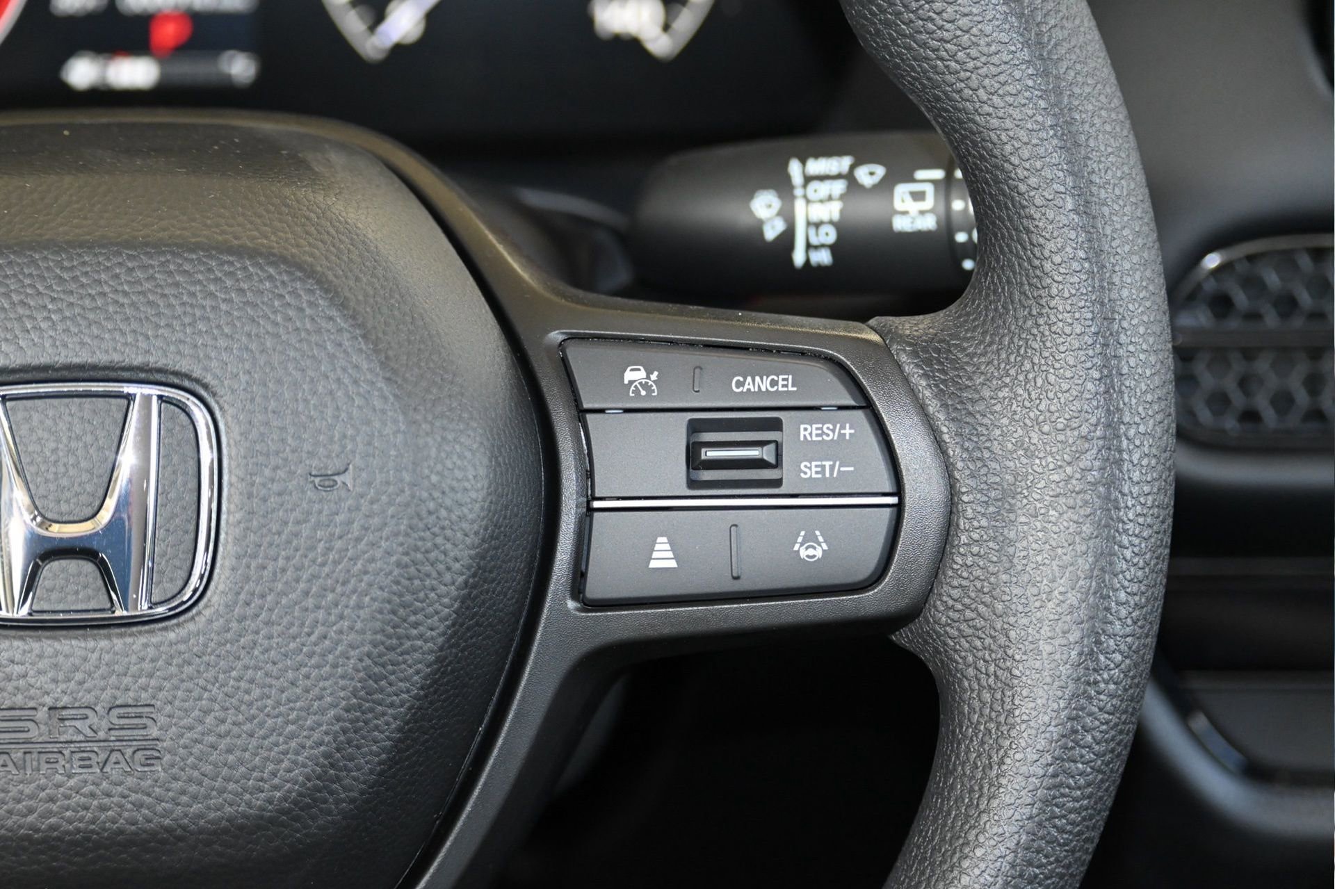 New 2026 Honda HR-V LX image 25