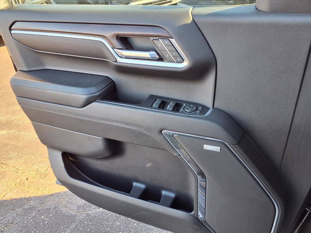 Used 2023 GMC Sierra 1500 SLT w/ SLT Premium Package image 22